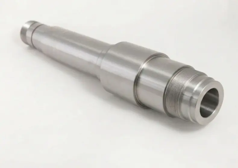 超精密スピンドル製品 | 匠魂 | 高広工業