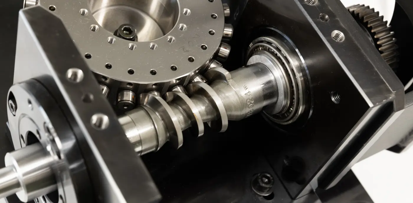 超精密加工・研削加工ソリューション | 高広工業（株）