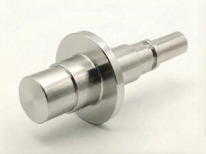 スピンドルシャフト