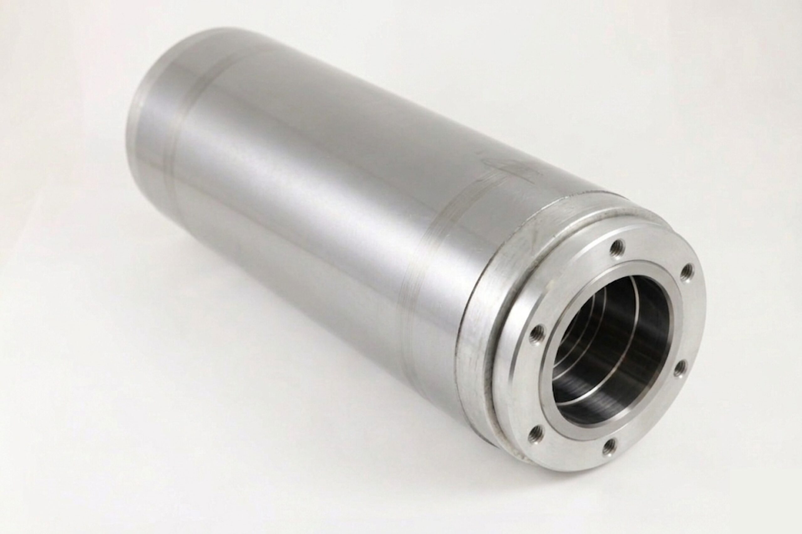 スリーブ | 超精密加工・研削加工ソリューション | 高広工業（株）